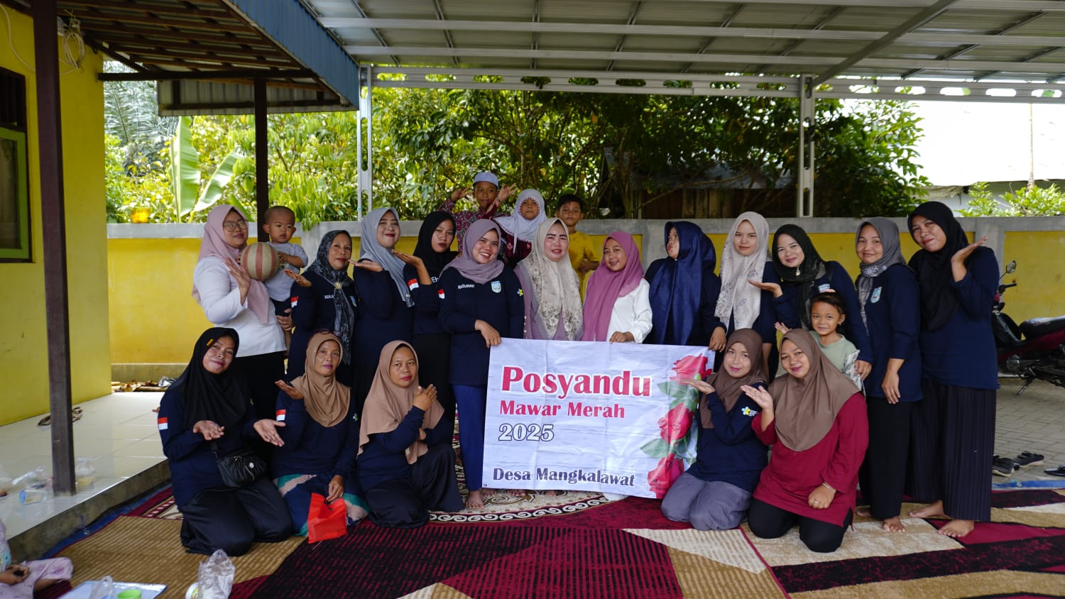 Posyandu